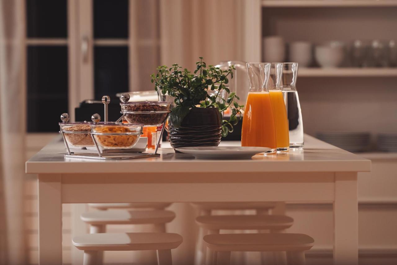 Verena'S Boutique Villa Au Lac Sachseln Ngoại thất bức ảnh