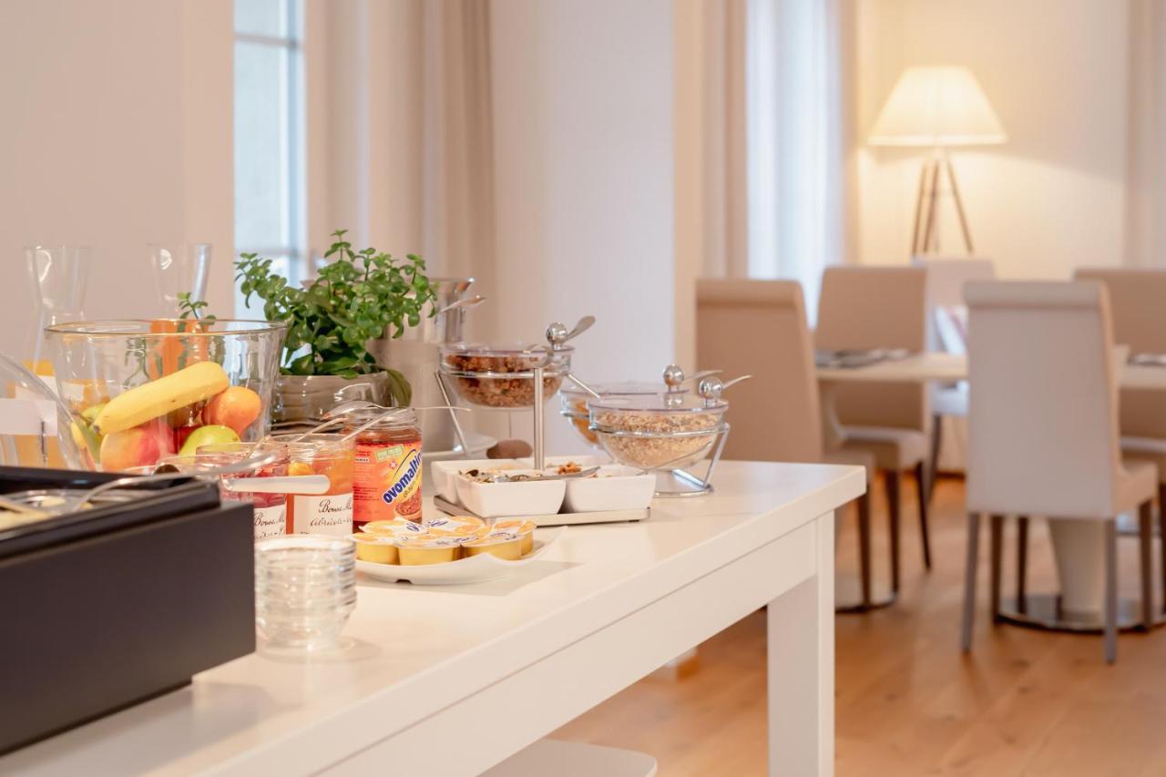 Verena'S Boutique Villa Au Lac Sachseln Ngoại thất bức ảnh