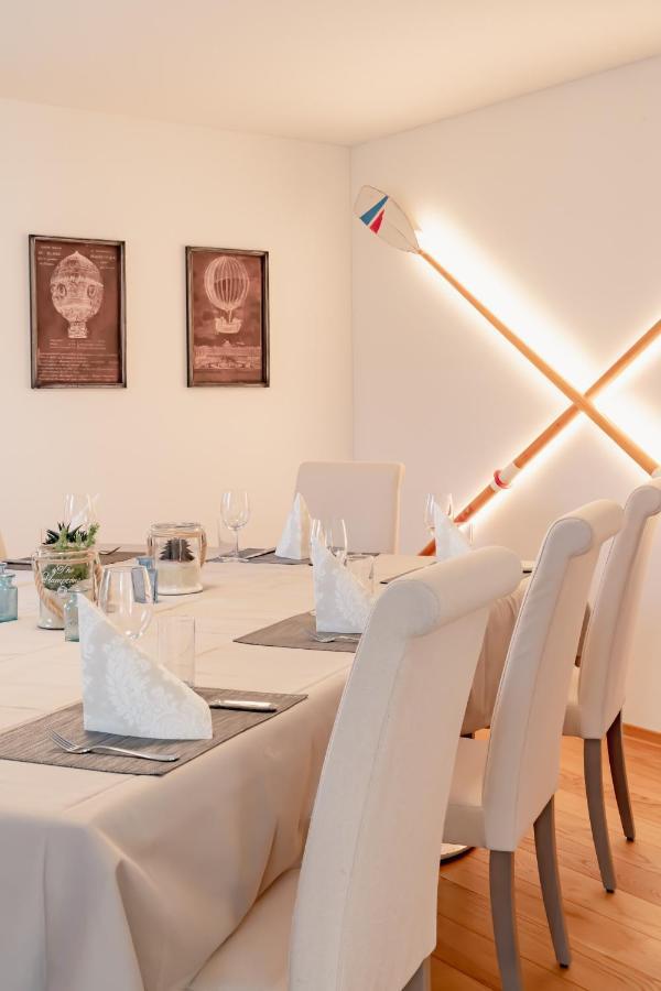 Verena'S Boutique Villa Au Lac Sachseln Ngoại thất bức ảnh