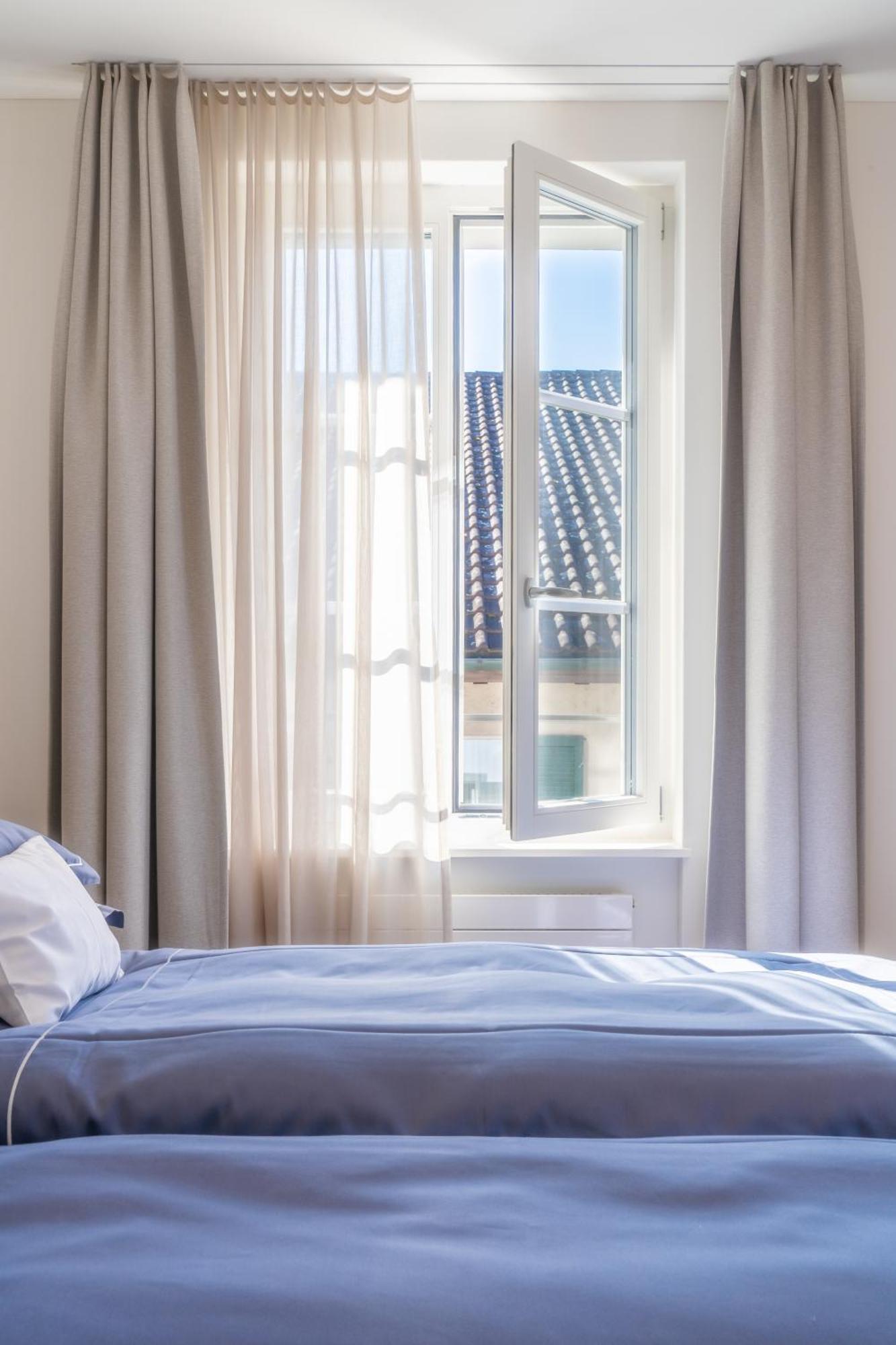 Verena'S Boutique Villa Au Lac Sachseln Ngoại thất bức ảnh